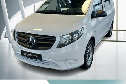 Mercedes-Benz Vito 91.355 km 35.990 &euro; Kesselsdorf 01723