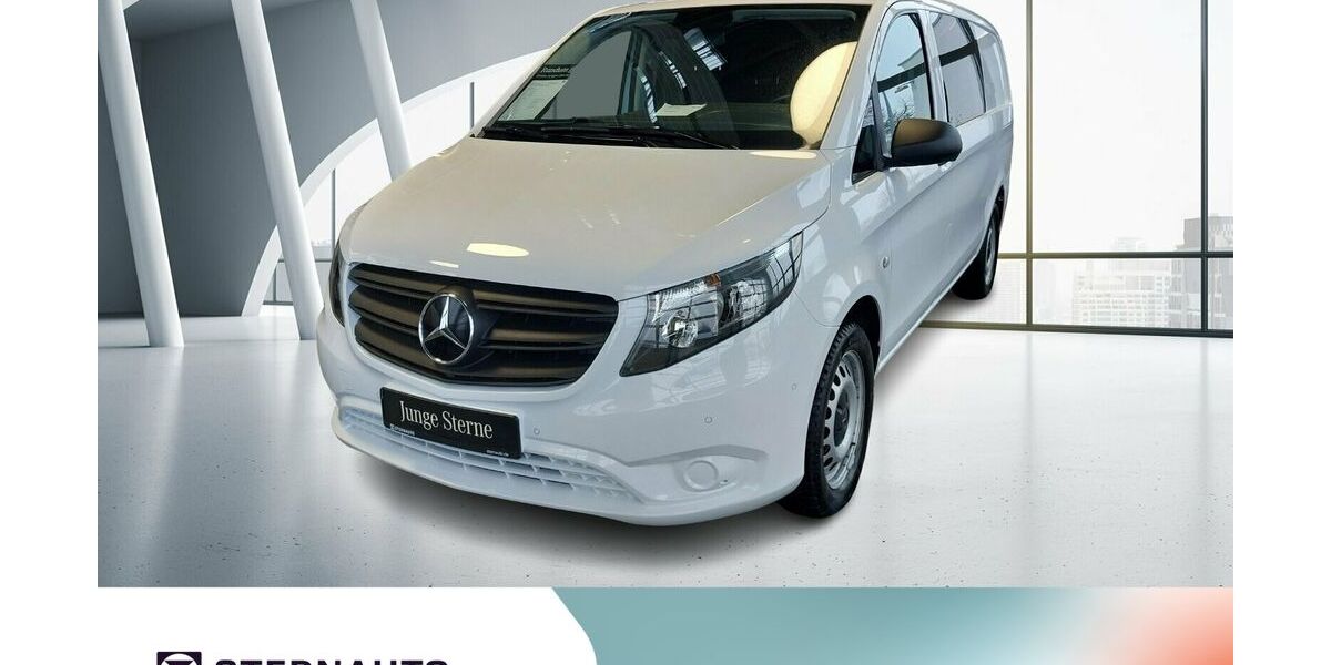 Mercedes-Benz Vito 91.355 km 35.990 &euro; Kesselsdorf 01723