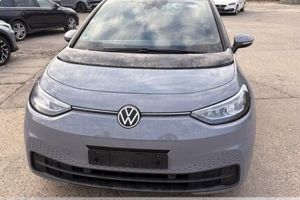 VW ID.3 73.800 km 23.499 &euro; Dresden 01157