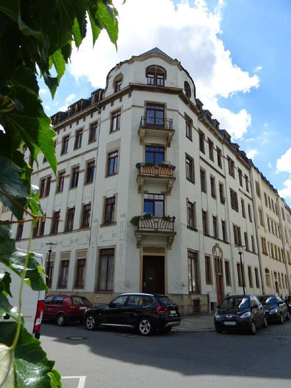 Wohnung zum Mieten in Dresden 749 € 84.65 m²
