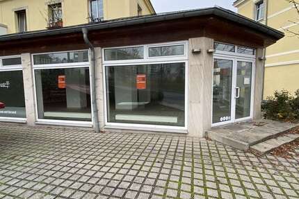 Gewerbeobjekt Dresden Naußlitz - 1.300&euro; | Angebot:25514712