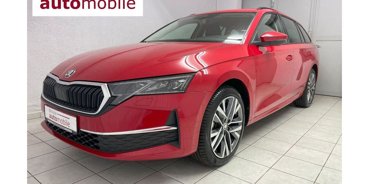 Skoda Octavia 7.600 km 32.450 &euro; Pirna 01796