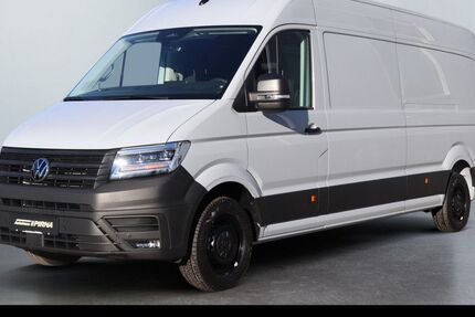 VW Crafter 3.500 km 75.900 &euro; Pirna 01796