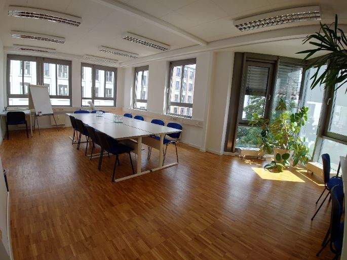 Gewerbeobjekt Dresden Wilsdruffer Vorstadt/Seevorstadt-West - 720&euro; | Angebot:25823404