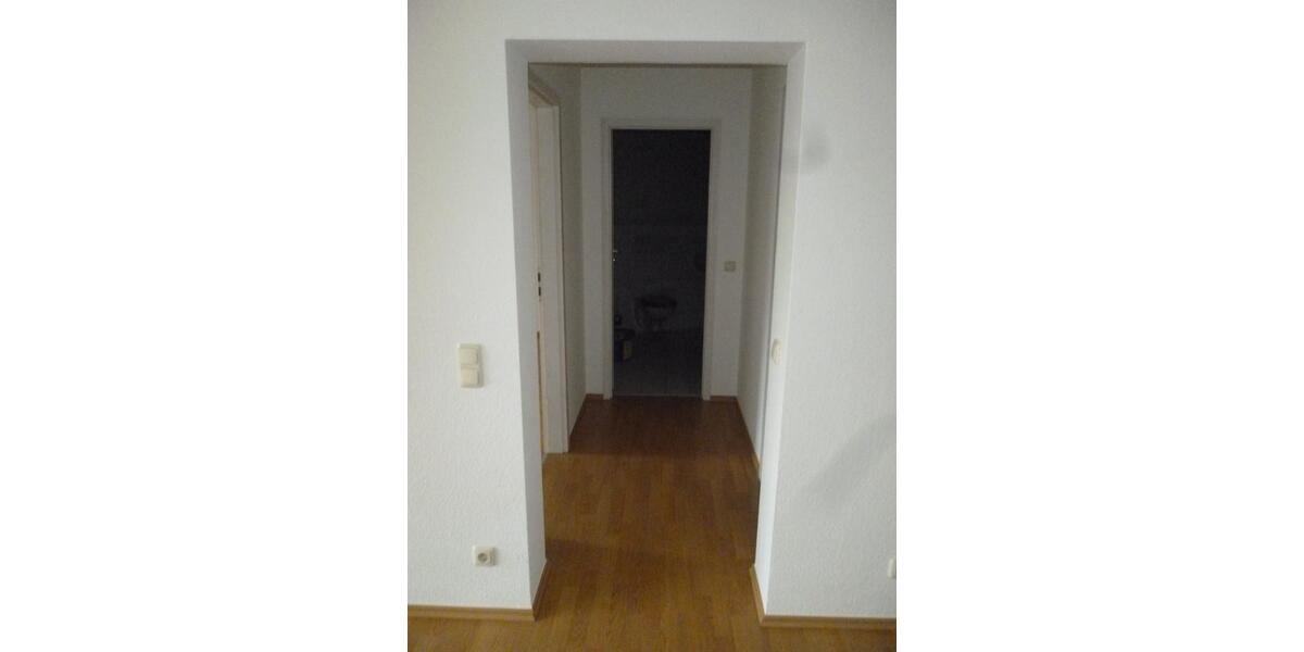 Etagenwohnung Wilsdruff - 2 Zimmer, 61 m&sup2;, 515&euro; | Angebot:25790184