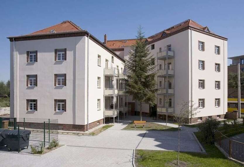 Wohnung zum Mieten in Dresden 550 € 68.35 m²
