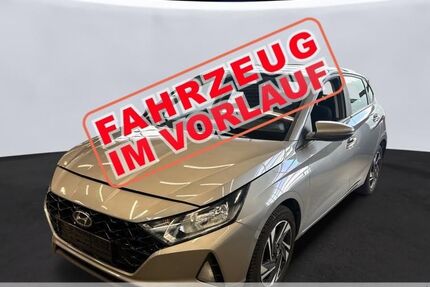 Hyundai i20 81.240 km 10.899 &euro; Dresden 01157