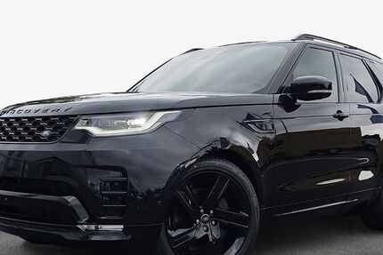 Land Rover Discovery 6.890 km 79.989 &euro; Dresden 01277