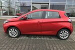 Renault ZOE Experience incl Batterie 45.682 km 11.900 &euro; Wilsdruff 01723