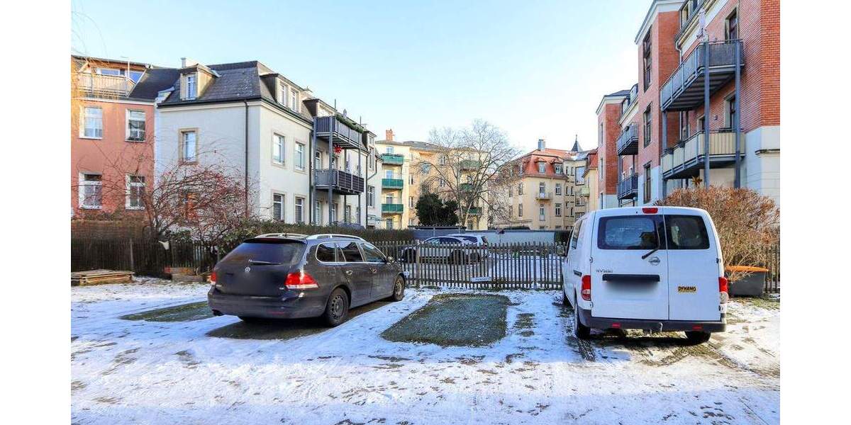 Etagenwohnung Dresden Pieschen-Nord/Trachenberge - 4 Zimmer, 103 m&sup2;, 349.000&euro; | Angebot:25734781