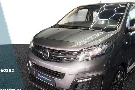 Opel Zafira Life 77.700 km 29.470 &euro; Dresden 01157