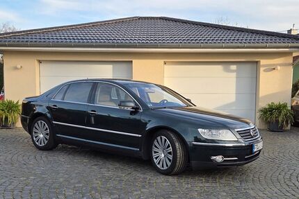 VW Phaeton 216.000 km 7.000 &euro; Tharandt (bei Dresden) 01737