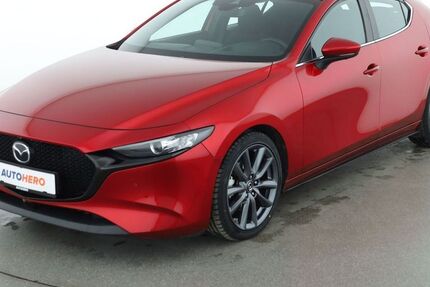 Mazda 3 118.909 km 16.620 &euro; Dresden 01187