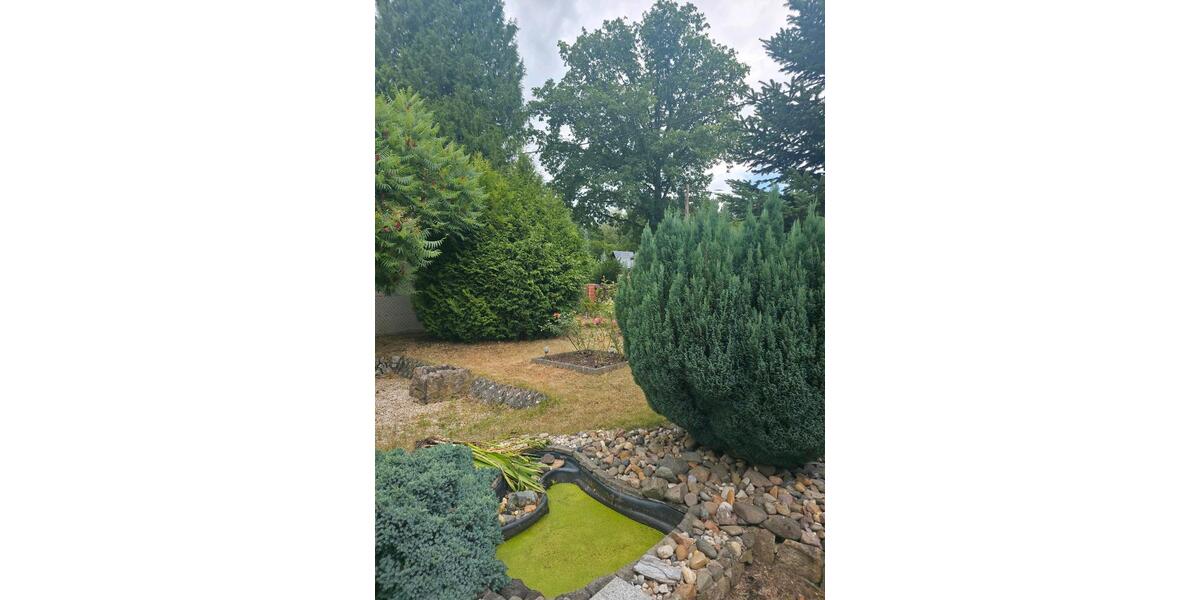 Einfamilienhaus Moritzburg - 5 Zimmer, 86 m&sup2;, 359.000&euro; | Angebot:27300085