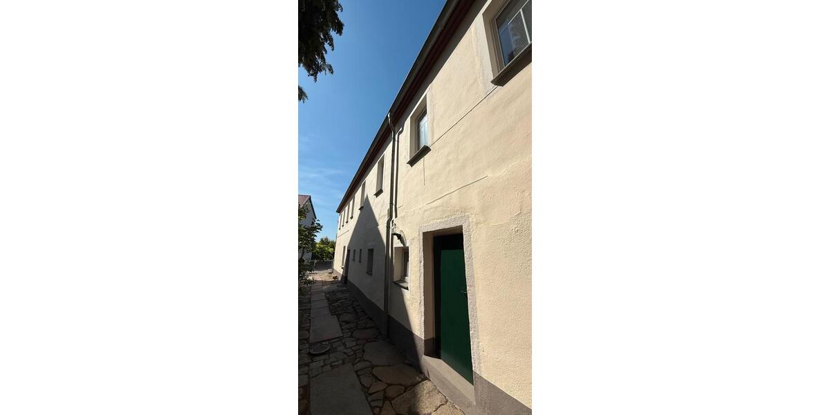 Einfamilienhaus Königsbrück - 6 Zimmer, 115 m&sup2;, 500&euro; | Angebot:25044352