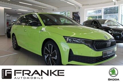 Skoda Octavia 15.050 km 39.990 € Freiberg 09599