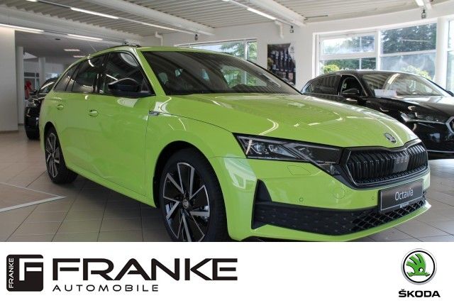 Skoda Octavia 15.050 km 39.990 € Freiberg 09599