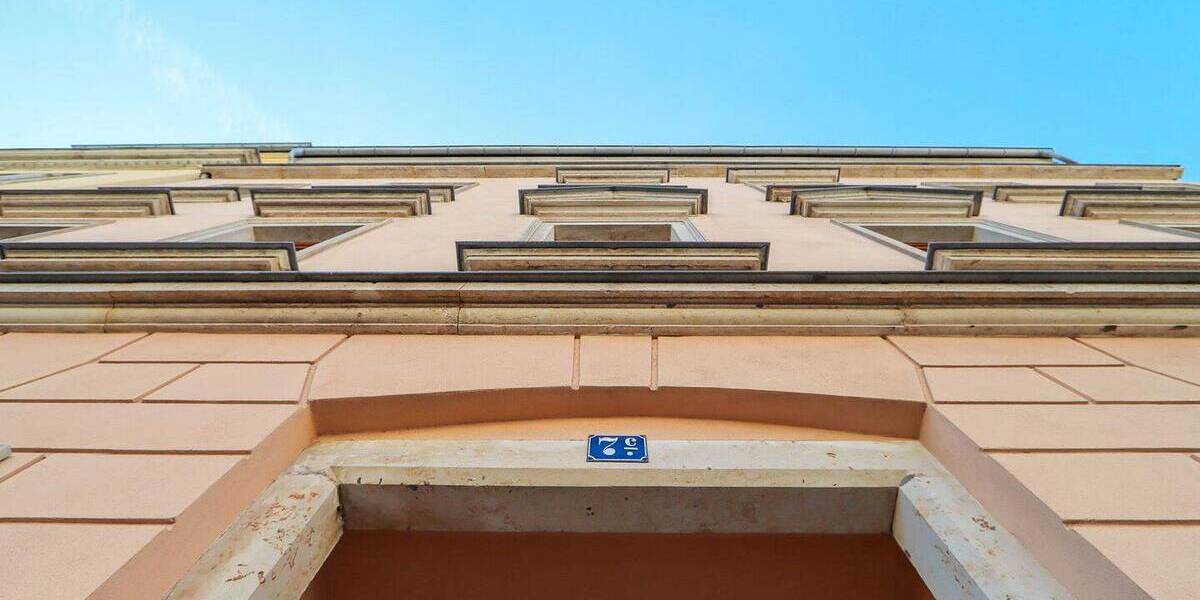 Etagenwohnung Pirna - 2 Zimmer, 72 m&sup2;, 129.000&euro; | Angebot:25798987