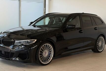 Alpina B3 99.625 km 53.950 &euro; Pirna 01796