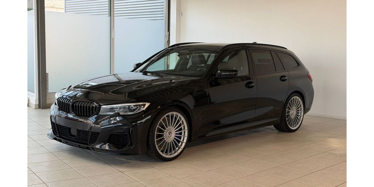 Alpina B3 99.625 km 53.950 &euro; Pirna 01796