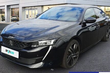 Peugeot 508 24.679 km 24.430 € Dresden 01237