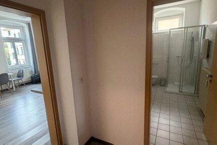 Wohnung Dresden Cotta - 1 Zimmer, 30 m&sup2;, 395&euro; | Angebot:27632088