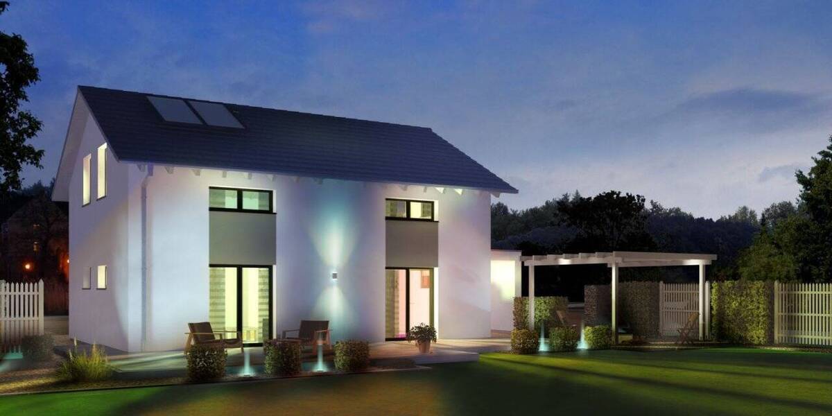 Einfamilienhaus Radeberg Großerkmannsdorf - 4 Zimmer, 143 m&sup2;, 242.169&euro; | Angebot:26929767