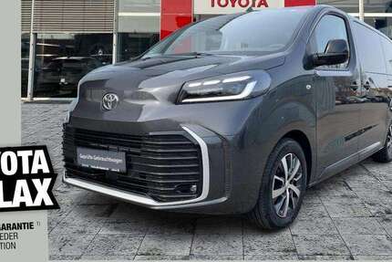 Toyota Proace 12.282 km 44.990 &euro; Dresden 01139