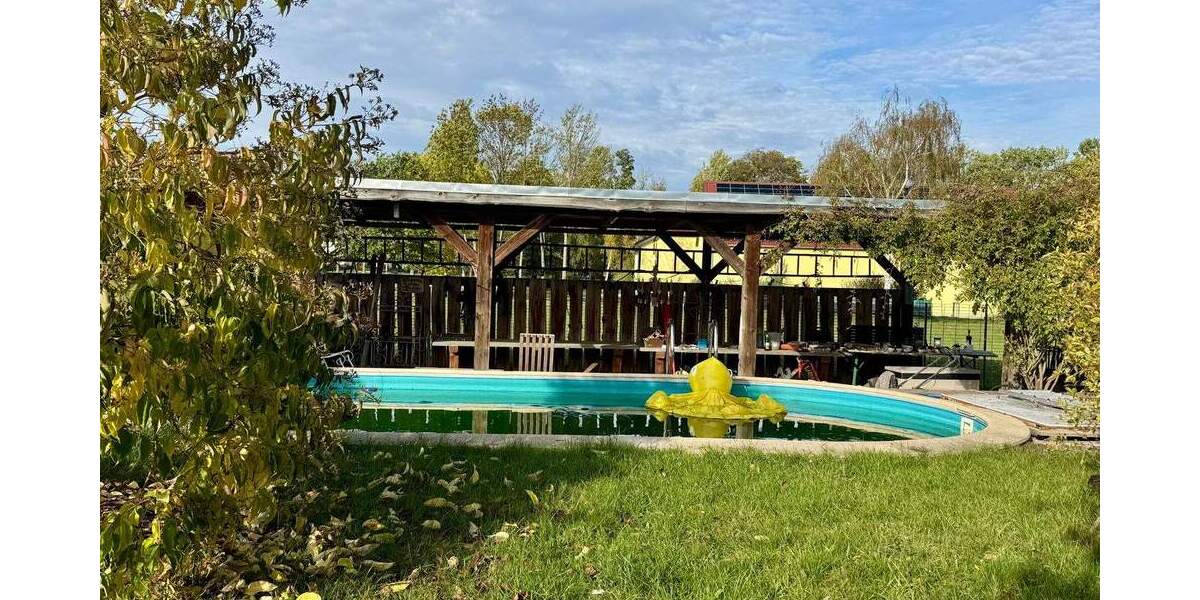 Gewerbeobjekt Niederau Jessen - 285.000&euro; | Angebot:25731121