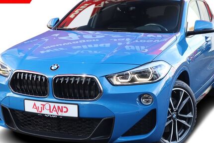 BMW X2 94.399 km 21.990 &euro; Meißen 01662