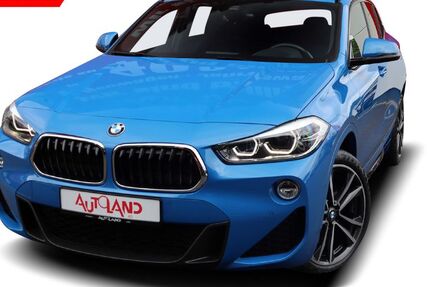 BMW X2 94.399 km 22.990 &euro; Meißen 01662