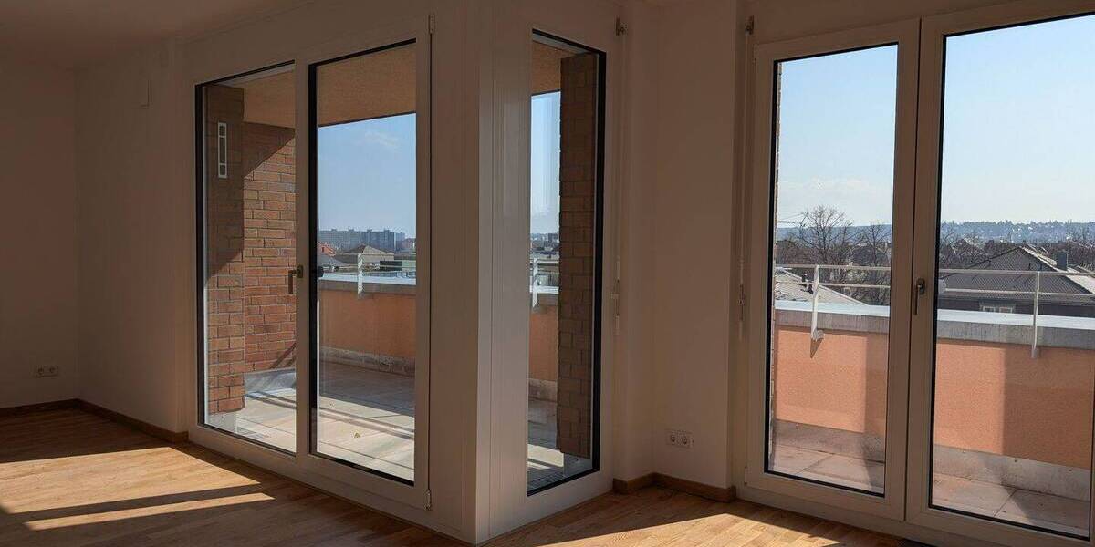 Etagenwohnung Dresden Naußlitz - 2 Zimmer, 59 m&sup2;, 409.000&euro; | Angebot:25928160