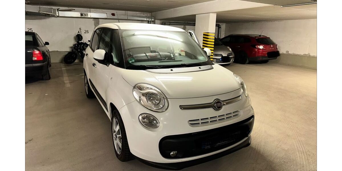Fiat 500L 147.500 km 5.500 &euro; Kesselsdorf 01723