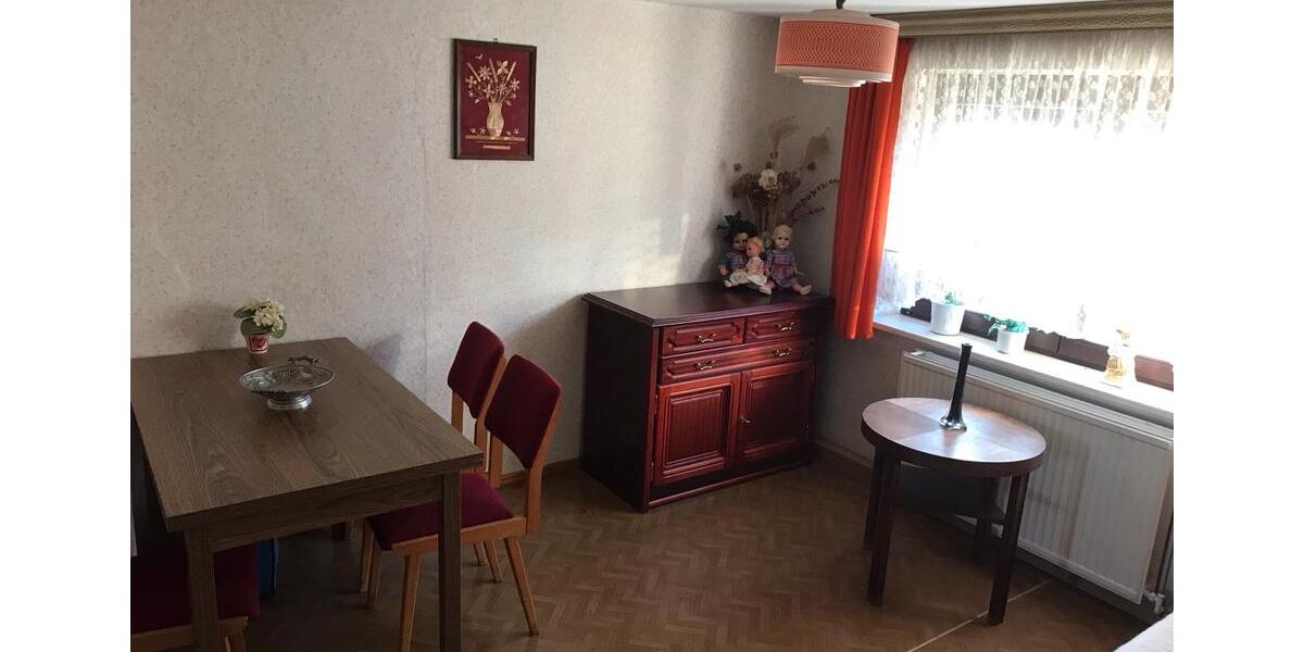 Einfamilienhaus Meißen - 7 Zimmer, 135 m&sup2;, 1.250&euro; | Angebot:25161933