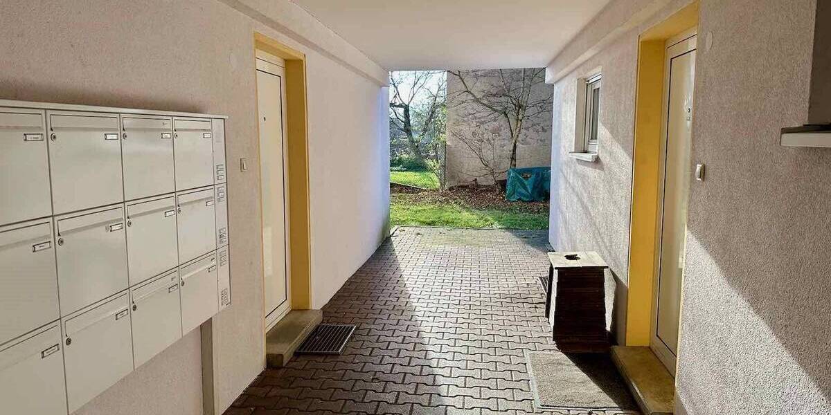 Etagenwohnung Niederau - 2 Zimmer, 64 m&sup2;, 114.000&euro; | Angebot:20965714