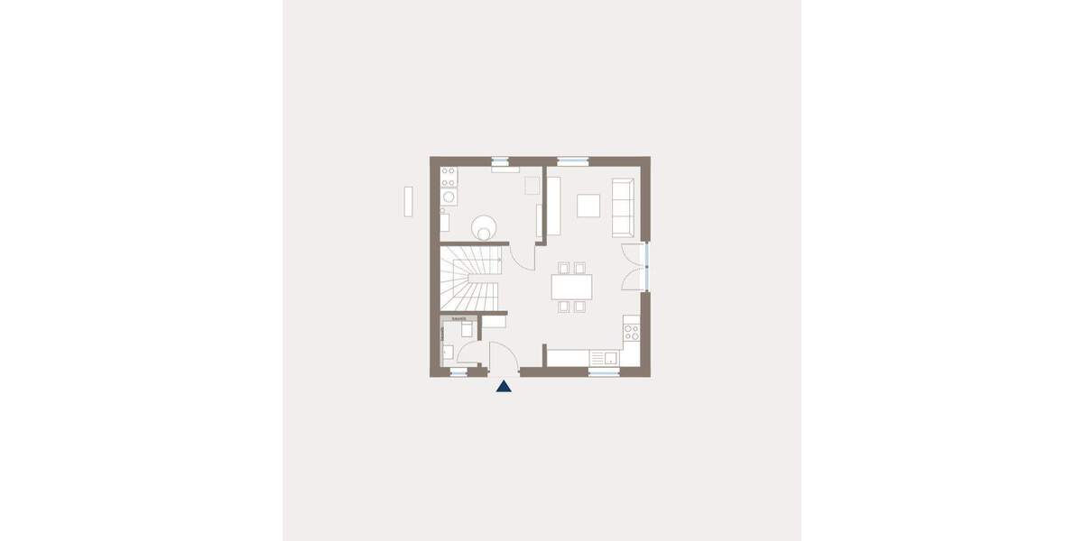 Einfamilienhaus Heidenau - 1 Zimmer, 91 m&sup2;, 178.999&euro; | Angebot:25777276