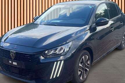 Peugeot 208 11.539 km 15.880 &euro; Dresden/Weißig 01328