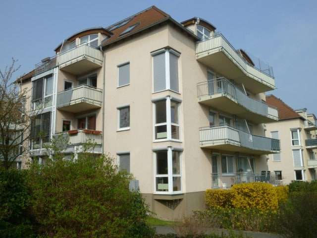 Wohnung zum Mieten in Dresden 420 € 42 m²