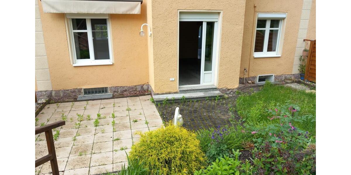 Erdgeschoßwohnung Meißen - 3 Zimmer, 73 m&sup2;, 200.000&euro; | Angebot:26598353