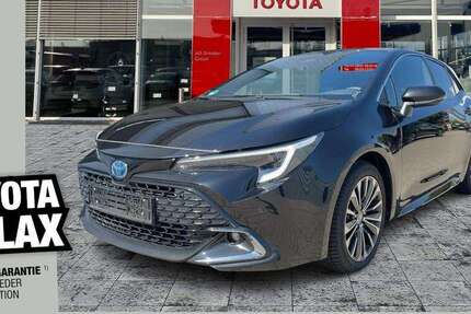 Toyota Corolla 11.041 km 24.150 &euro; Freital 01705