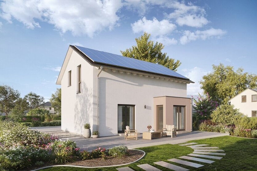 Home 6 - kompakt, clever und voller Möglichkeiten 4 zimmer