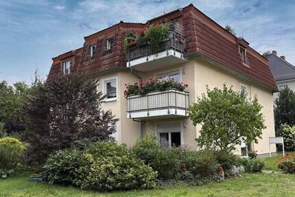 3-Zimmer-Wohnung zur Eigennutzung 3 zimmer