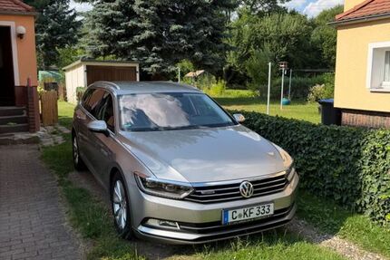 VW Passat 164.895 km 14.900 &euro; Dresden 01239