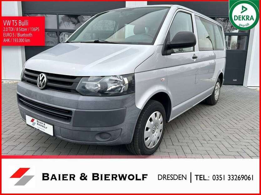 T5 Caravelle