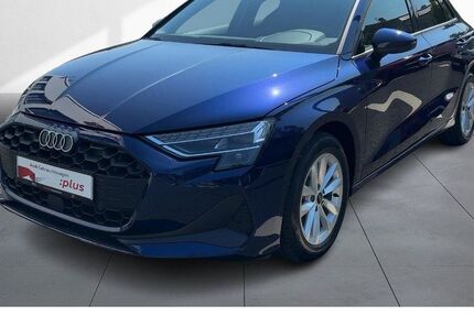 Audi A3 8.926 km 31.890 &euro; Dresden 01067
