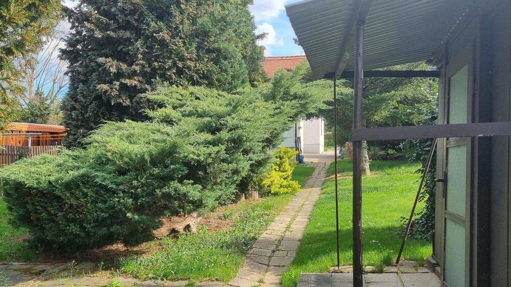 Doppelhaushälfte Dresden Gorbitz-Süd - 4 Zimmer, 80 m&sup2;, 169.000&euro; | Angebot:24813754