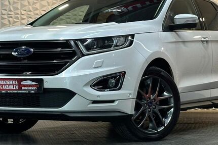 Ford Edge 146.849 km 17.999 &euro; Heidenau 01809
