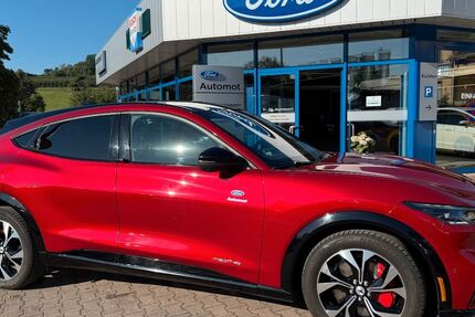 Ford Mustang Mach-E 50.500 km 29.890 &euro; Heidenau 01809