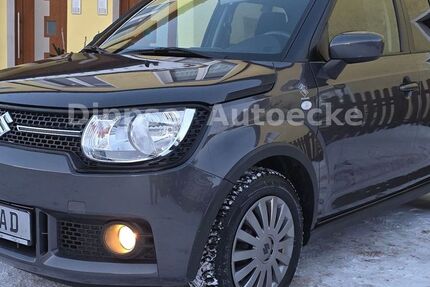 Suzuki Ignis 42.650 km 13.750 &euro; Dippoldiswalde 01744