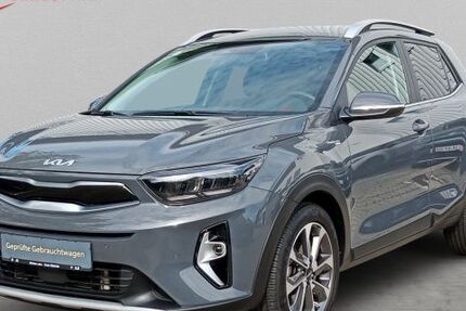 Kia Stonic 18.325 km 18.790 &euro; Pirna 01796